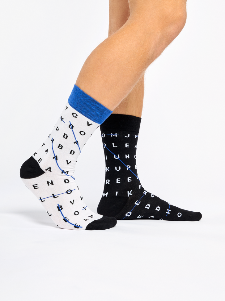 bamboo-regular-socks-crosswords-f7/f7dbf2f1747a48500f52a5b4f9741dde0795ff4e