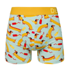 Men's Trunks Hotdog