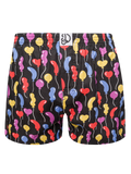 Men's Boxer Shorts Balloons