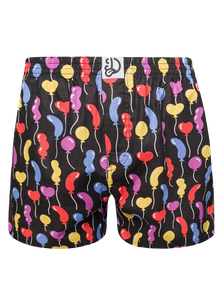 Men's Boxer Shorts Balloons