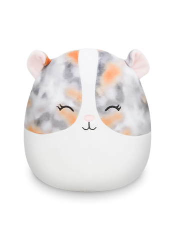 Squishmallows Pax the Gerbil, 20 cm