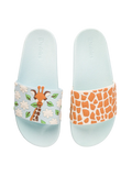 Slides Cute Giraffe