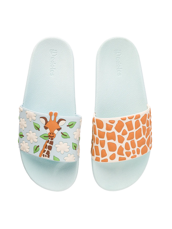 Slides Cute Giraffe