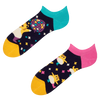 Sneaker Socks Party Hamsters