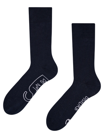 Regular Socks Do Not Disturb