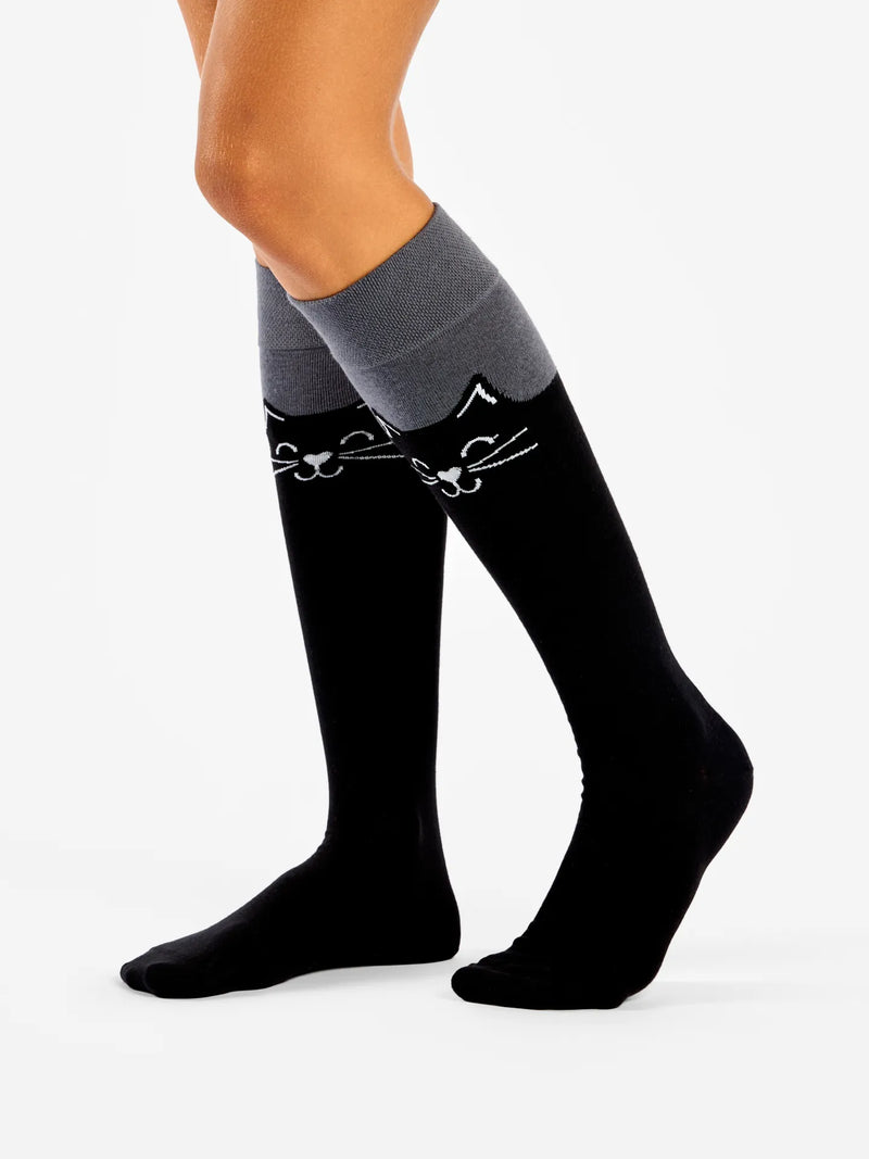 knee-high-socks-black-cat-35/3518048ddca7948e1280e9c8c2a29a81699bd3c7