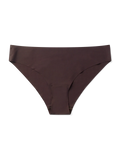 Chocolate Brown Women's Traceless Briefs