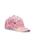 Kids' Cap Sweet Butterflies