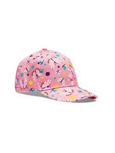 Kids' Cap Sweet Butterflies