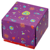 Square Gift Box Party