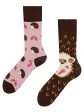 Regular Socks Hedgehog