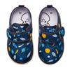 Baby Slippers Rocket & Space