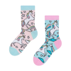 Kids' Socks Rainbow Unicorn