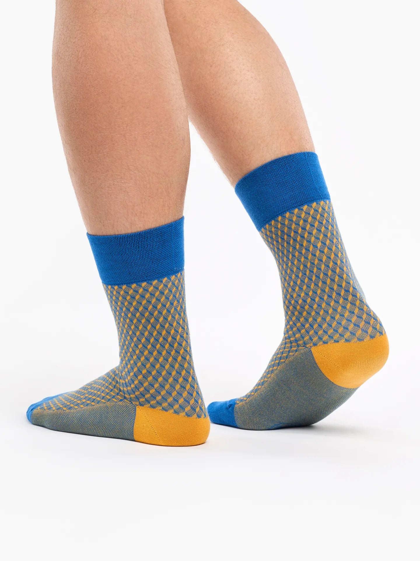 blue-yellow-jacquard-socks-fb/fb08536c6cbdd415b3dc2b3f61b8f66c92805d46
