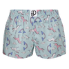 Women's Boxer Shorts Unicorn