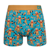 Men's Trunks Christmas Calories