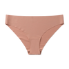 Powder Brown Women's Traceless Briefs