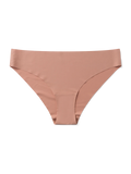 Powder Brown Women's Traceless Briefs