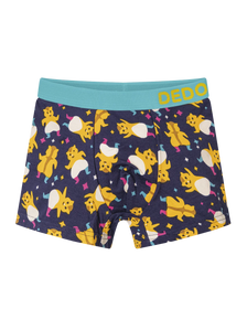 Boys' Boxers Party Hamsters