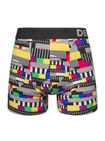 Men's Trunks Test Card