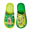 Slippers Meerkats