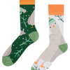Regular Socks Pigeon