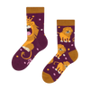 Kids' Socks King of the Jungle