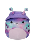 Squishmallows Daxxon the Purple Alien, 30 cm
