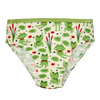Girls' Briefs Little Frog