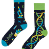Regular Socks DNA