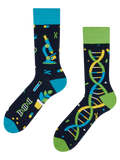 Regular Socks DNA