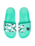 Slides Black Sheep