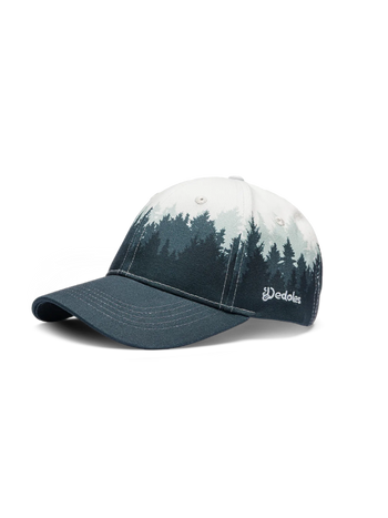 Cap Cold Forest