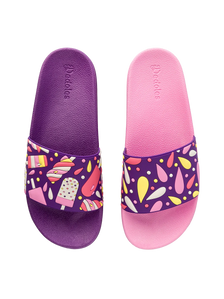 Slides Popsicles