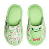 Kids' Slippers Little Frog