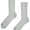 Light Grey Regular Socks