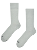 Light Grey Regular Socks