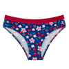Women's Modal Briefs Cherry Love
