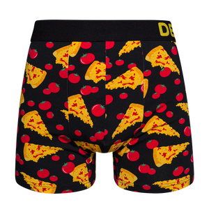 Men's Trunks Cheese Pizza