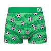 Shortened Men's Trunks Football Pitch