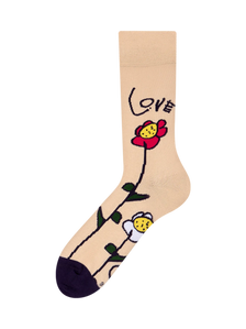 Limited Regular Sock Love