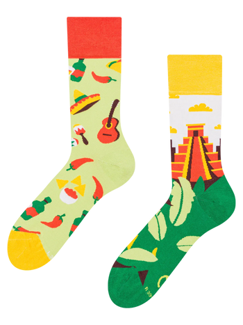 Regular Socks Mexico