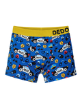 Boys' Boxers Policeman