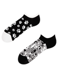 Sneaker Socks Cat Paws