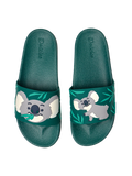Kids' Slides Koala & Leaves