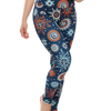 Training Leggings Orient