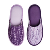 Slippers Lavender