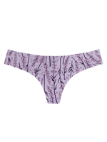 Women's Brazilian Panties Lavender