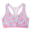 Women's Bralette Water Lily