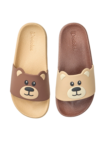 Kids' Slides Bear